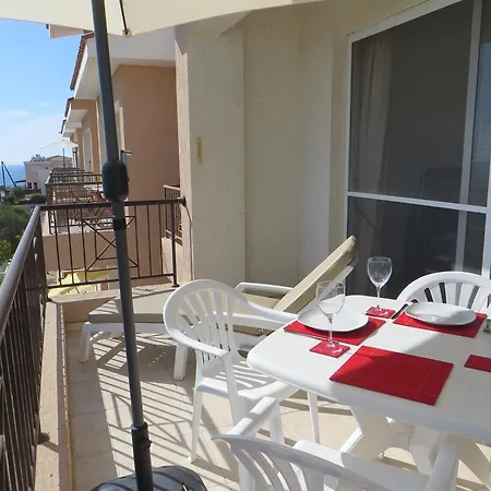 Apartment Melania Paphos