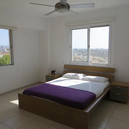 Appartamento Melania Paphos