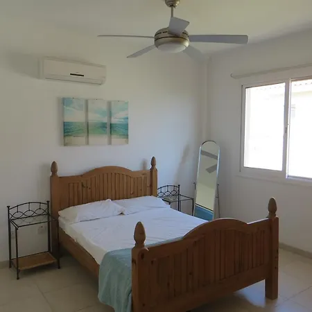 Apartamento Melania