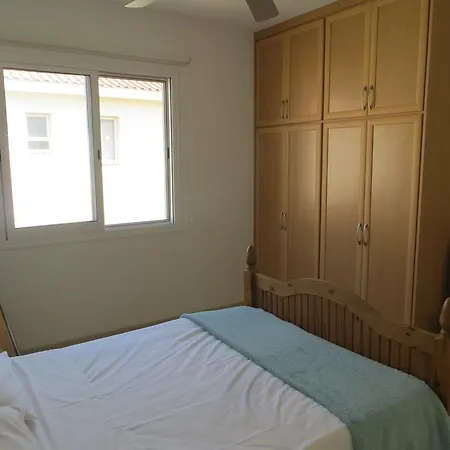 Apartment Melania Paphos