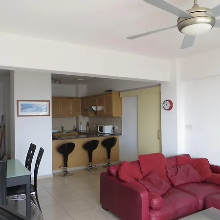 Apartment Melania Paphos