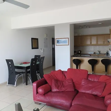 Apartamento Melania *