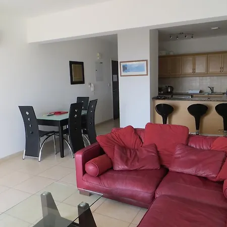 Apartamento Melania