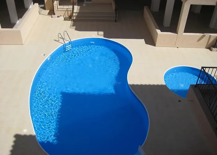 Διαμέρισμα Melania