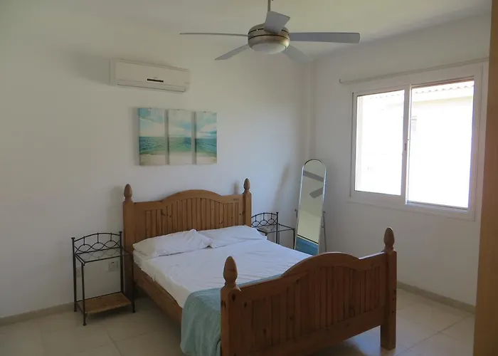 Διαμέρισμα Melania