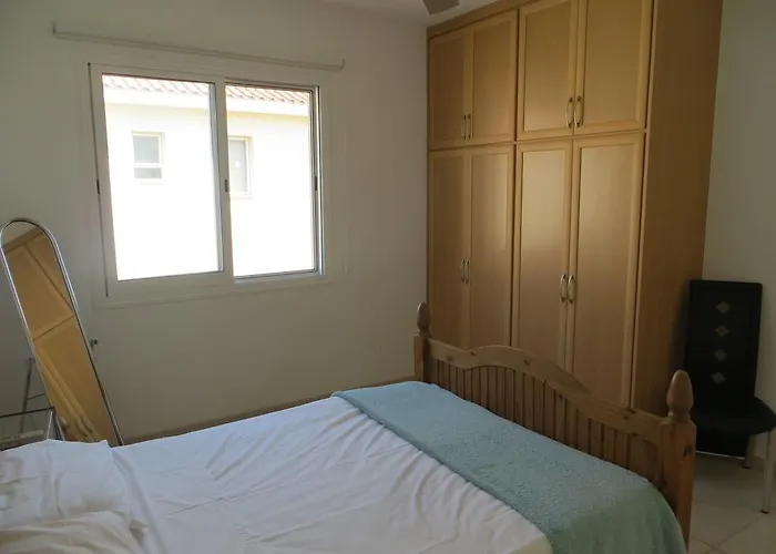 Διαμέρισμα Melania Πάφος