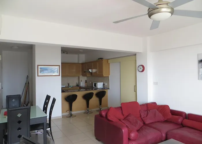 Διαμέρισμα Melania Πάφος