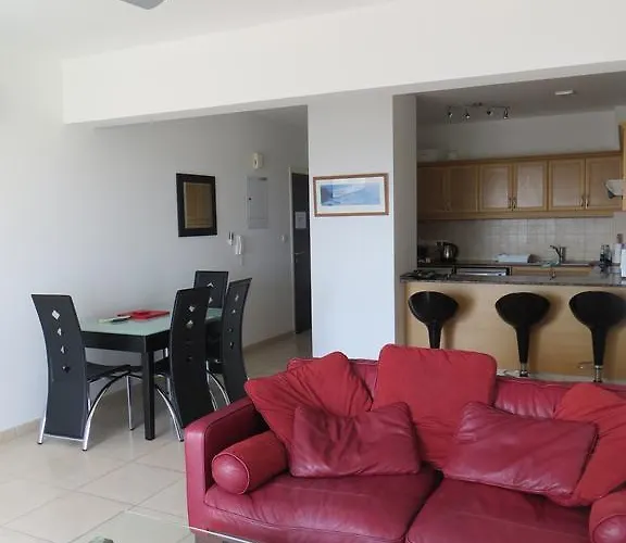 Διαμέρισμα Melania *