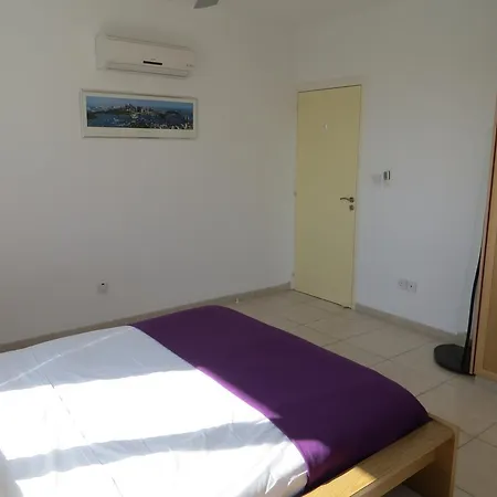 Apartman Melania *